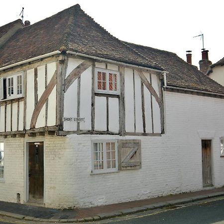Tudor Cottage Sandwich Bagian luar foto