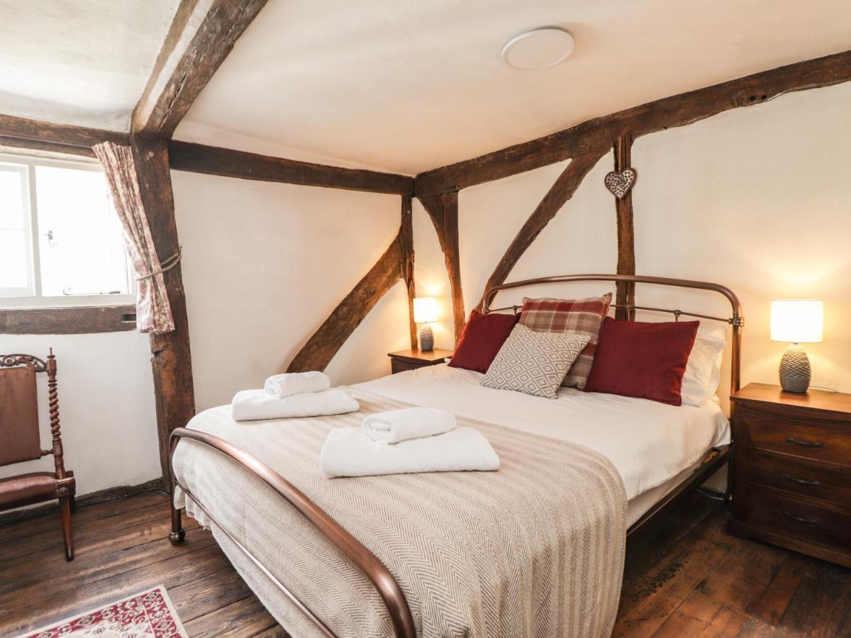 Tudor Cottage Sandwich Bagian luar foto